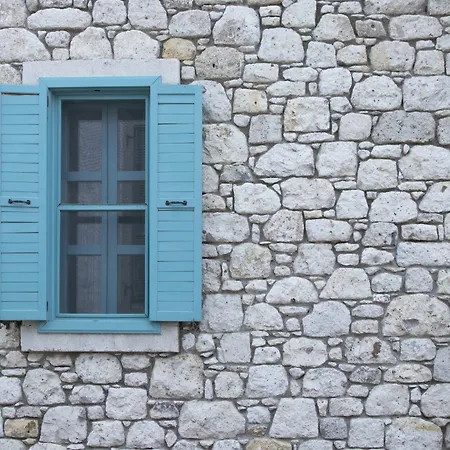 Szálloda Beyaz Kapi Boutique Alacati